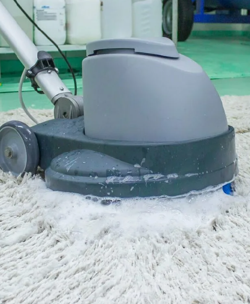 химчистка  ковров электросталь