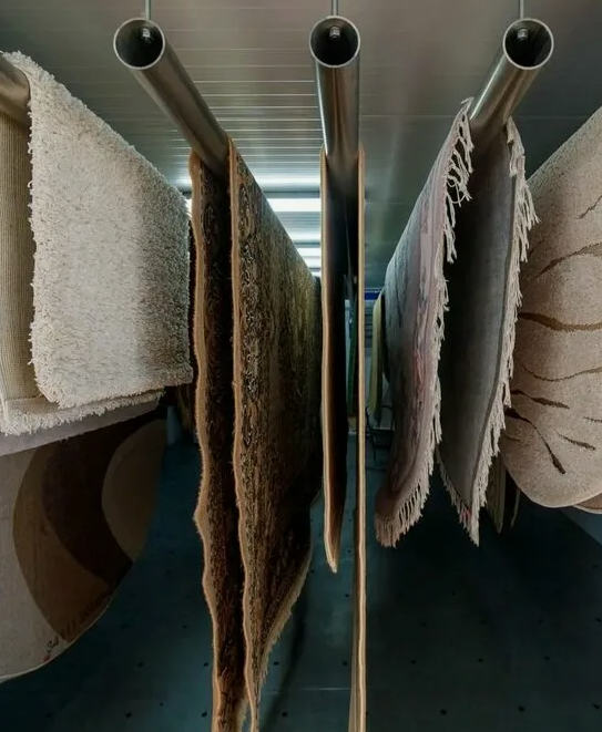 чистка ковров элекстросталь