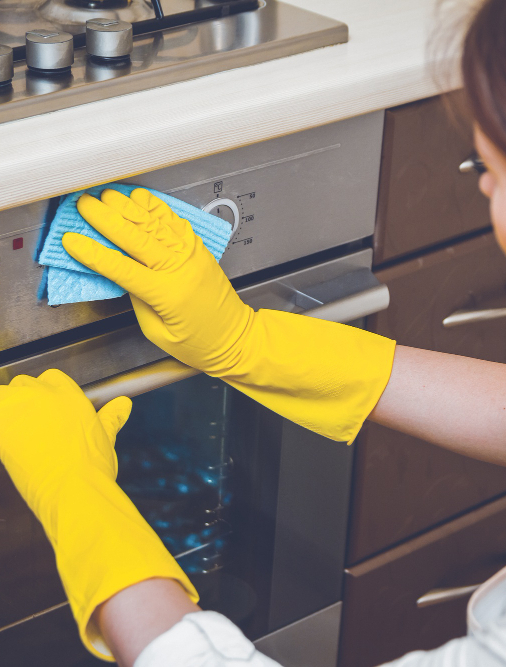 клининг уборка